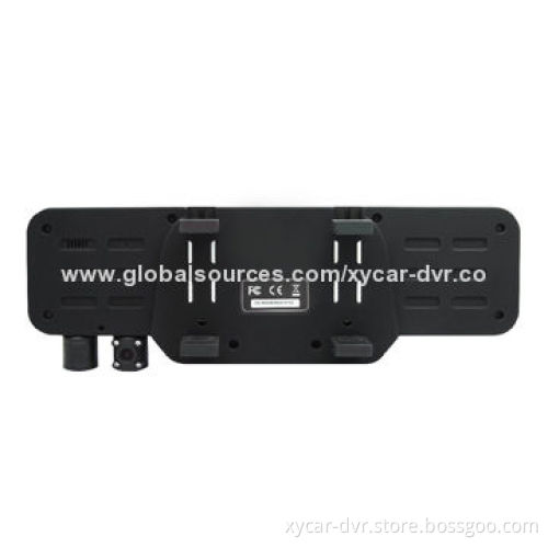 Car security camera, support Night vision/motion detection